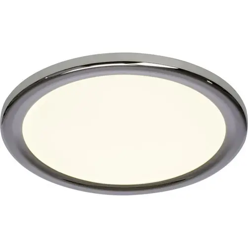 Brilliant LED Außenwand/Deckenleuchte Palin 22W 1740lm 3000K (Warmweiß) IP65 Kostenloser Versand