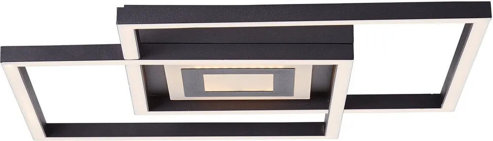 Brilliant LED Deckenleuchte Metis 34W 3600lm 3000K (Warmweiß) Nur Für Kurze Zeit