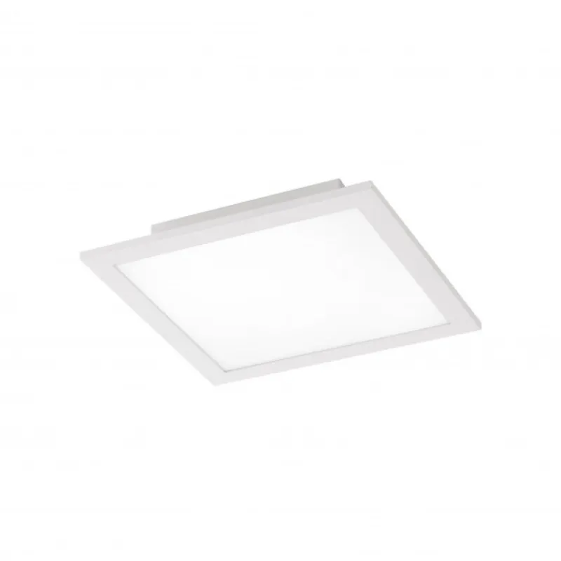 Leuchten Direkt LED Panel Lola 16W 2000lm CCT RGB Farbwechsel mit Fernbedienung Mega-Angebot