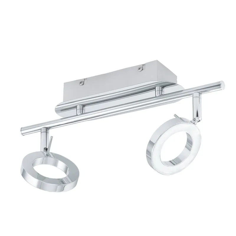 Eglo LED Deckenstrahler NAUDELLA 10W 3000K (Warmweiß) Knallerangebot