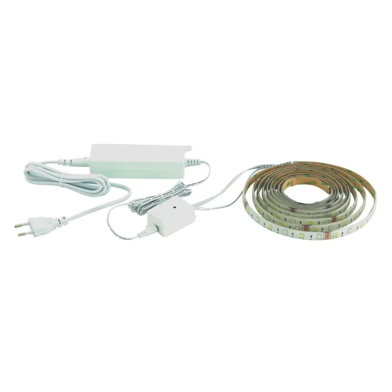 Eglo LED Connect Strip-C 1200lm 2700-6500K Warmweiß-Tageslichtweiß RGB Farbwechsel 3m App steuerung Neue Ware