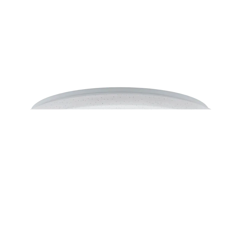 Eglo LED Deckenleuchte GIRON-CL 31W 4250lm mit Kristalleffekt CCT Top-Preis