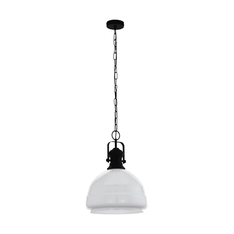 Eglo Pendelleuchte COMBWICH 1 E27 max. 60W Preisknaller