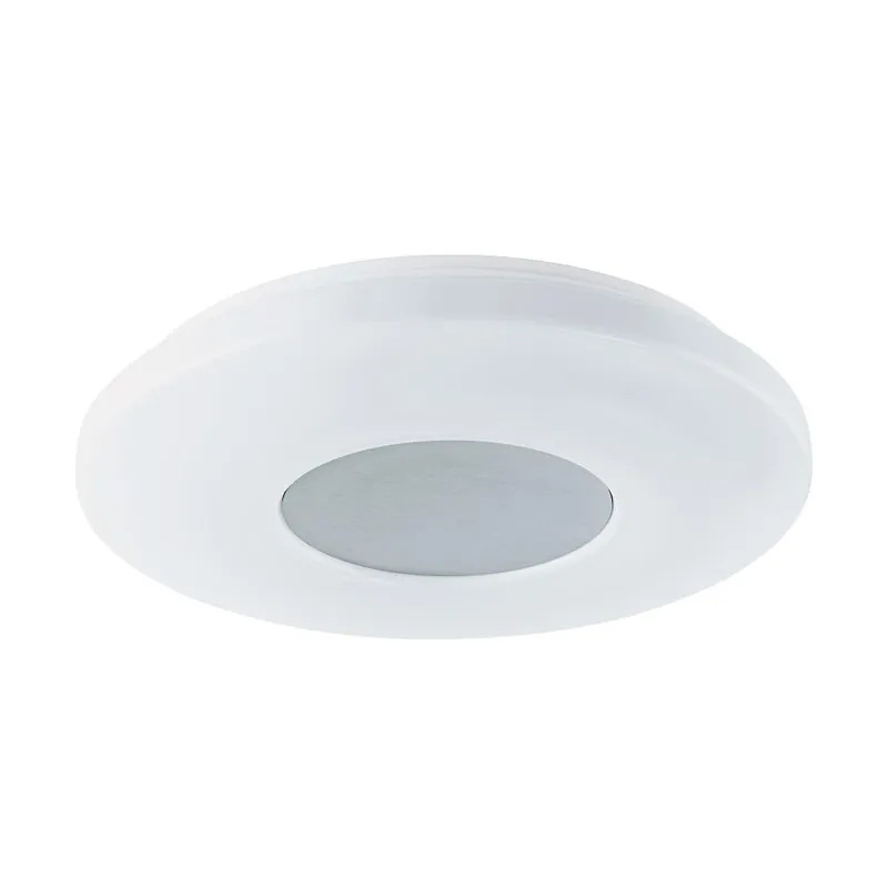 Eglo LED Deckenleuchte Pedroso 18W 2100lm 3000K (Warmweiß) Ø340mm Bestseller