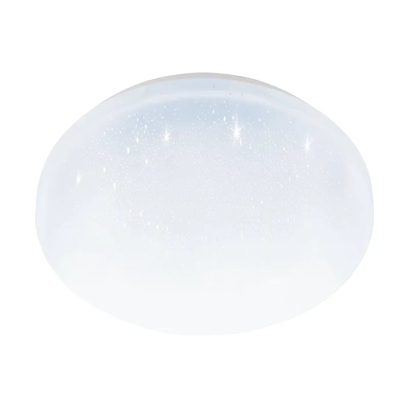 Neue Ware Eglo LED Deckenleuchte POGLIOLA-S 12W 4000K Neutralweiß Ø26cm