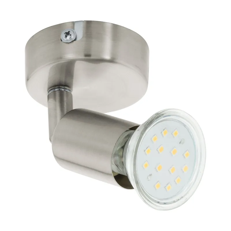 Eglo LED Wandspot BUZZ 2,5W 3000K (Warmweiß) Günstig