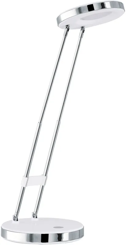 Sofort Bestellen Eglo LED Schreibtischleuchte Gexo 220lm 3000K (Warmweiß) mit Schalter