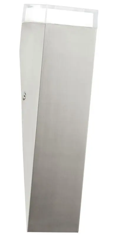 Neuheit Eglo Außenwandleuchte TABO 2,5W 180lm 3000K Warmweiß IP44