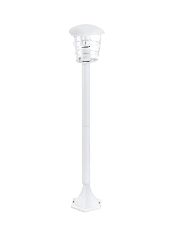 Eglo Außenstehleuchte ALORIA E27 Max. 60W IP44 Bestseller