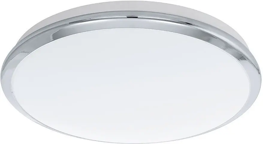 Eglo LED Deckenleuchte Manilva 16W 3000K Warmweiß Ø385mm Kostenfreie Lieferung