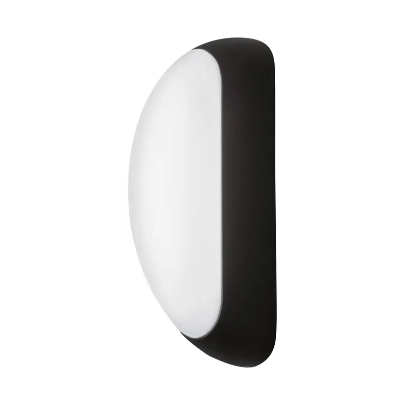 Eglo LED Außenwandleuchte BERSON 5W 570lm 3000K Warmweiß IP44 Geprüft