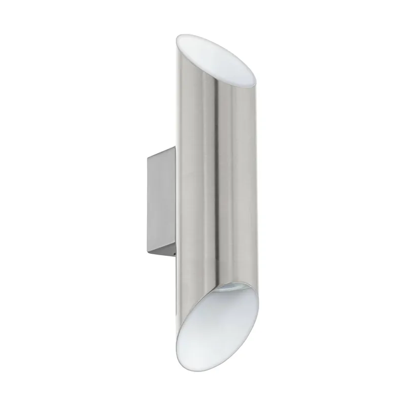 Eglo LED Wandleuchte VIEGAS GU10 6W 3000K (Warmweiß) Sale