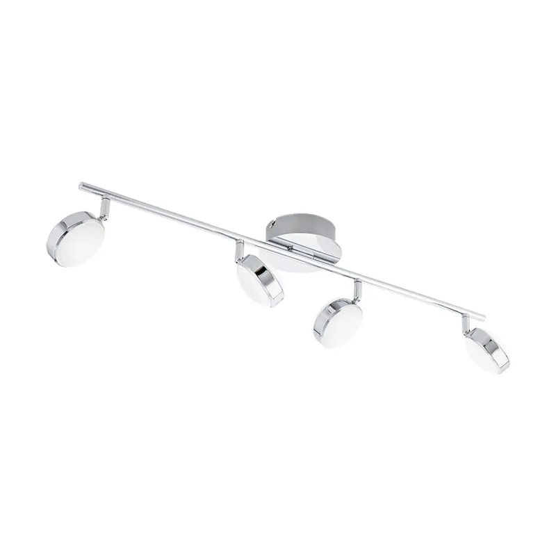 Online Kaufen Eglo LED Deckenstrahler SALTO 5,4W 2560lm 3000K (Warmweiß)