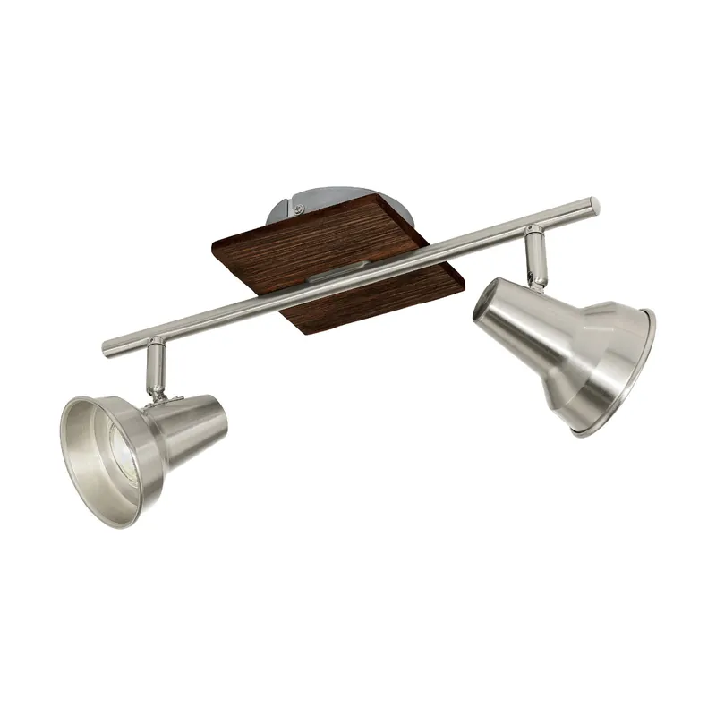 Eglo LED Deckenstrahler FILIPINA GU10 6W 3000K (Warmweiß) Preis Gesenkt