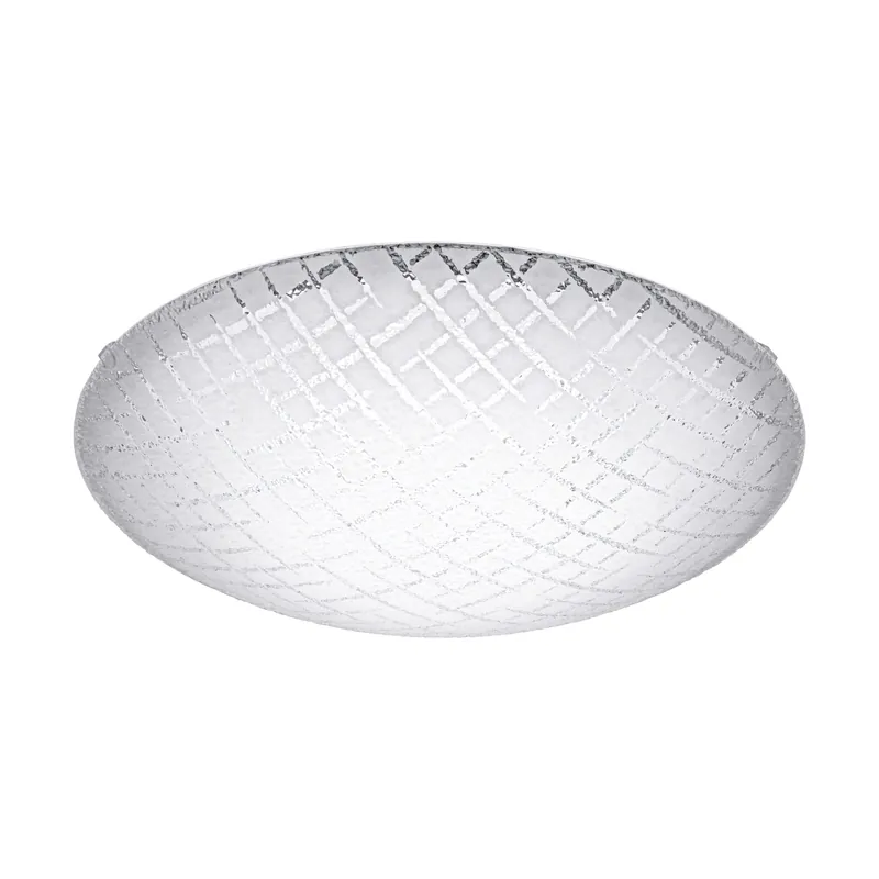 Mega-Angebot Eglo LED Deckenleuchte Riconto 1 11W 950lm 3000K (Warmweiß) Ø250mm