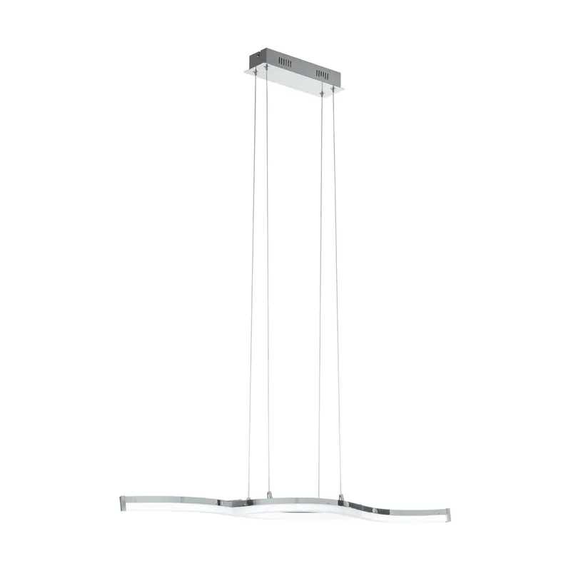 Eglo LED Pendelleuchte Lasana 2 21W 2600lm 3000K (Warmweiß) Sale
