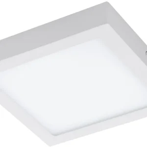 Neu Eglo LED Connect Deckenleuchte Fueva-C 2700lm 2700-6500K Warmweiß-Tageslichtweiß RGB Farbwechsel APP steuerung