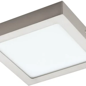 Eglo LED Connect Deckenleuchte Fueva 1 2700lm 2700-6500K Warmweiß-Tageslichtweiß RGB Farbwechsel APP Direkt Vom Hersteller