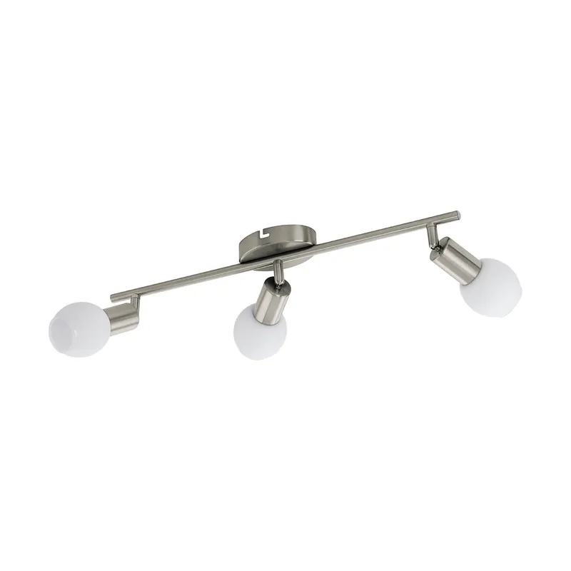Eglo LED Deckenstrahler VEDRA 1 3,5W 1140lm 3000K (Warmweiß) Jetzt Bestellen