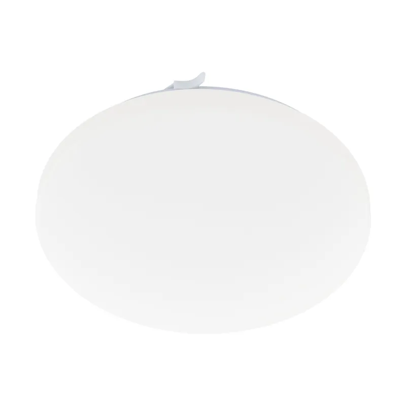 Eglo LED Deckenleuchte 12W 1050lm 3700-6500K Ø30cm mit Fernbedienung Kostenfreie Lieferung