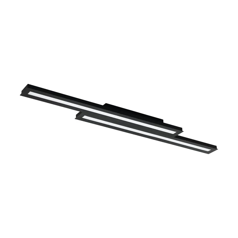 Eglo LED Connect Deckenleuchte Saliteras-C 10W 1600lm 2700-6500K Warmweiß-Tageslichtweiß RGB Farbwechsel Heißes Angebot