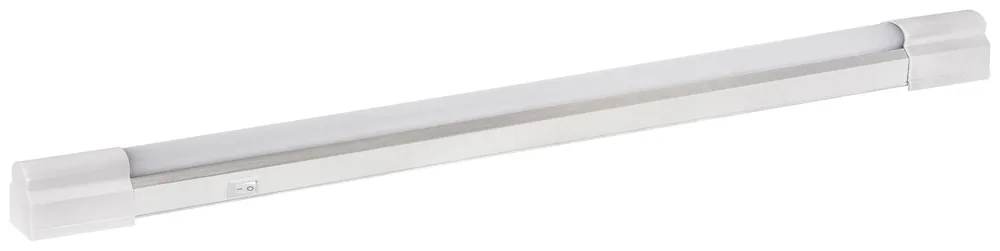 2 x Müller Licht LED Unterbauleuchte Ceiling light 160cm 19W 1900lm 4000K Neutralweiß mit Schalter Preisknaller
