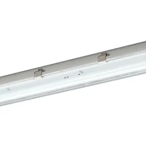 Müller Licht LED Feuchtraum Wannenleuchte Aquaslim 150 IP65 G13 22W 2000lm 4000K (Neutralweiß) Begrenztes Angebot