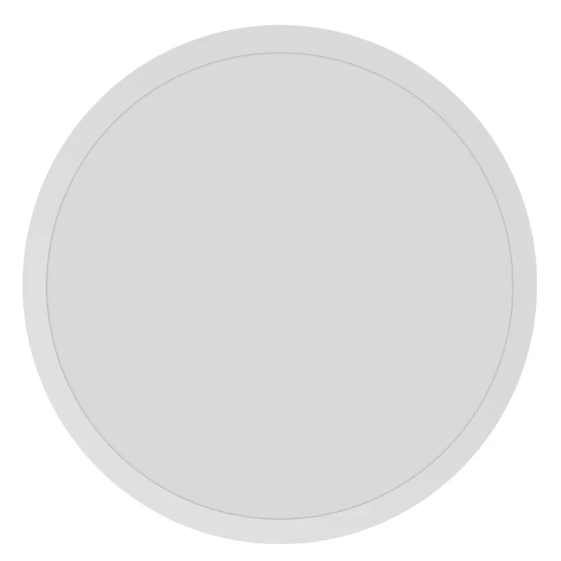 Preisreduziert Müller Licht LED Panel Calida Switch Tone 1800lm 2700-6500K mit Fernbedienung Ø40