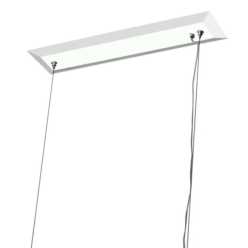 Neu Im Sortiment Müller Licht LED Panel Square KIT