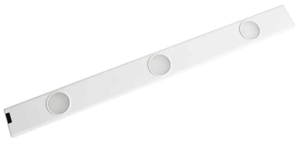 Müller Licht LED Unterbauleuchte Cabinet Light Sensor 80 weiß 9W 700lm 4000K Neutralweiß Knallerangebot