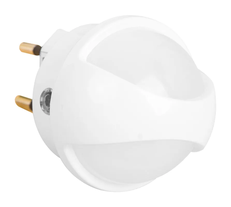 Gratis Versand Müller Licht LED Nachtlicht Cursa Sensor 1500K (Extra Warmweiß) Dämmerungssensor