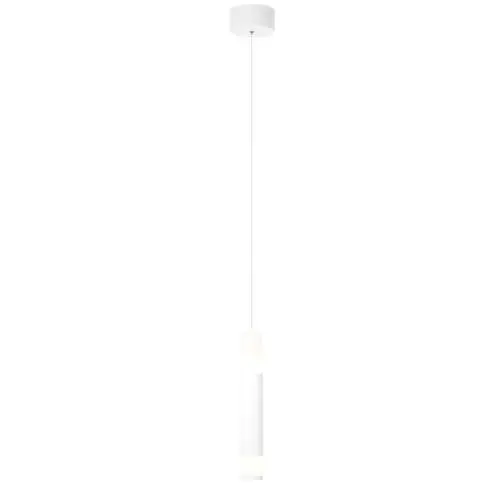 AEG LED Pendelleuchte Abby weiß 10W 3000K Warmweiß dimmbar Jetzt Kaufen
