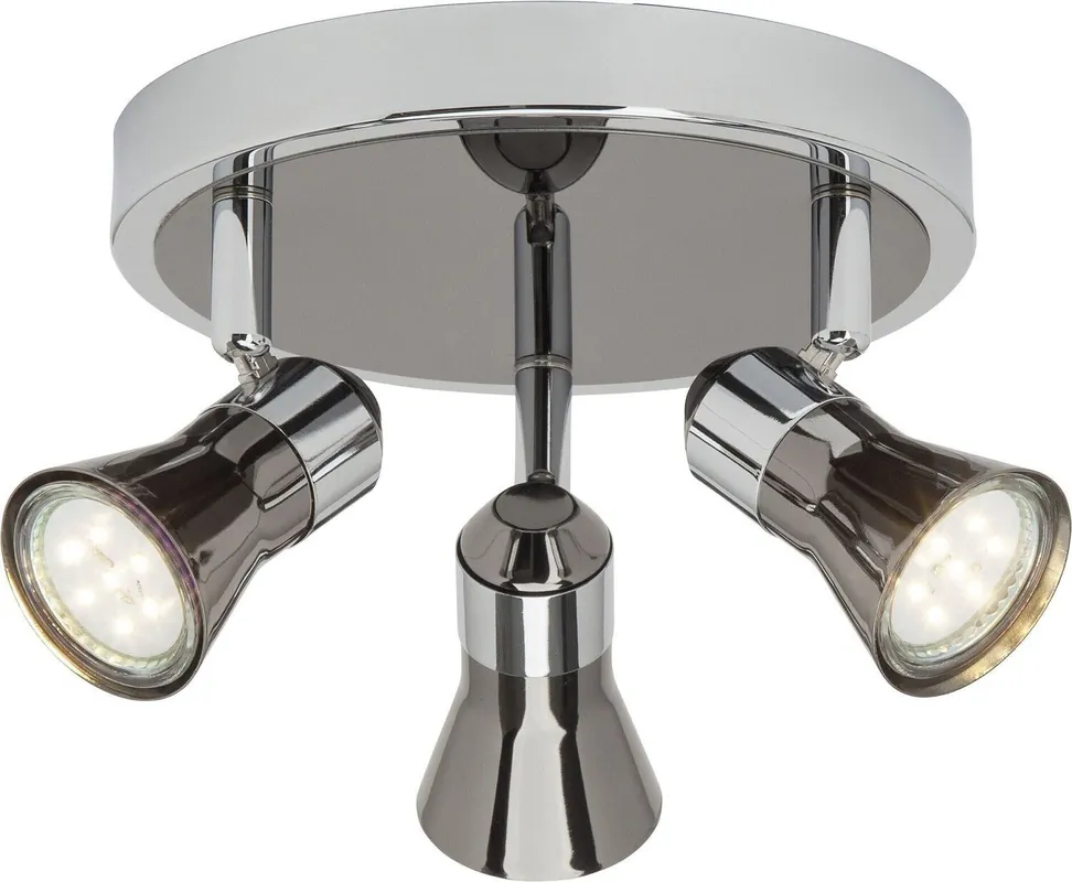 Jetzt Bestellen Brilliant LED Deckenstrahler Jupp GU10 3W 3000K (Warmweiß)