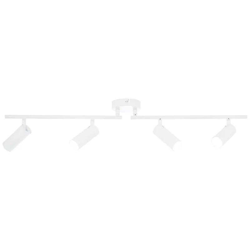 Brilliant LED Deckenstrahler Soeren weiß 4,5W 4000K Neutralweiß schwenkbar Super-Preis