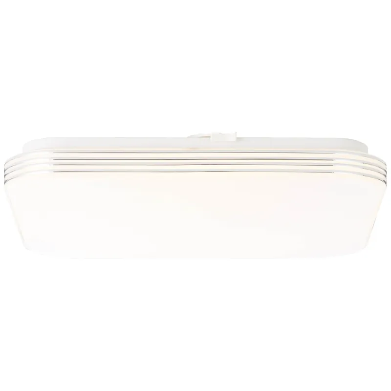 Brilliant LED Wand/Deckenleuchte Ariella 24W 3000K (Warmweiß) Nur Heute