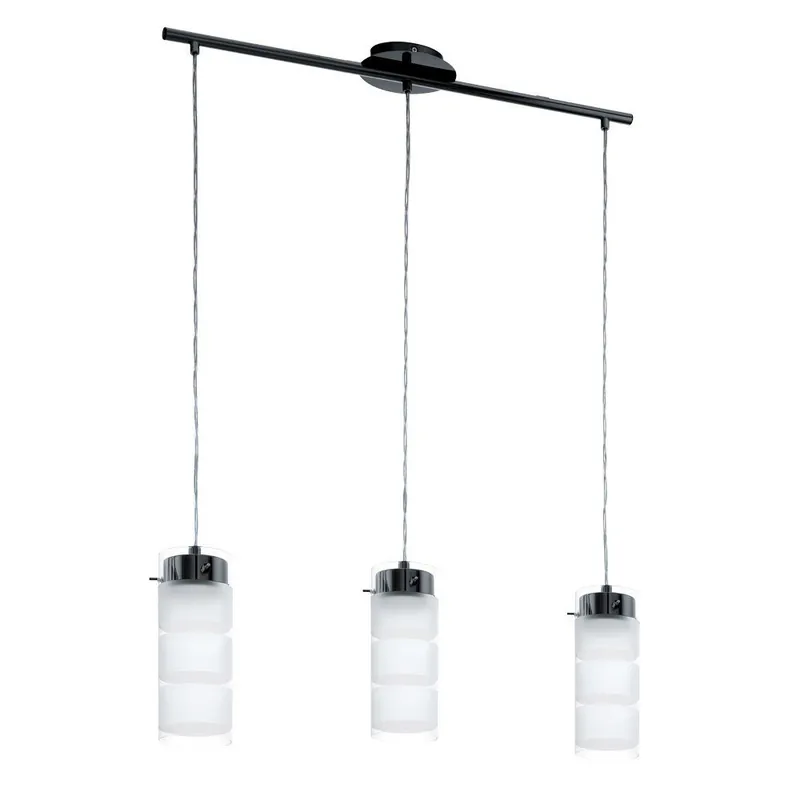 Nur Für Kurze Zeit Eglo LED Pendelleuchte OLVERO GX53 7W 3000K (Warmweiß)