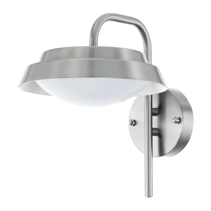 Eglo LED Außenwandleuchte ARIOLLA 2,5W 540lm 3000K Warmweiß IP44 Preis Gesenkt
