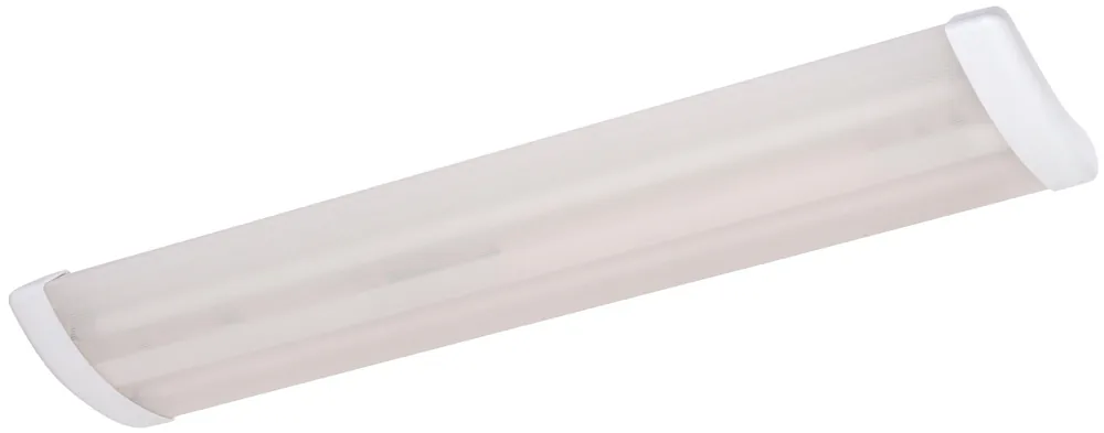 Zertifiziert Müller Licht LED Deckenleuchte Stilo DIM 60 25W 2400lm 4000K (Kaltweiß)