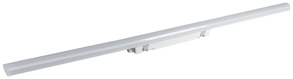 Müller Licht LED Feuchtraum Wannenleuchte Aquafix Sensor IP65 150 46W 4200lm 4000K (Kaltweiß) Versand Am Gleichen Tag