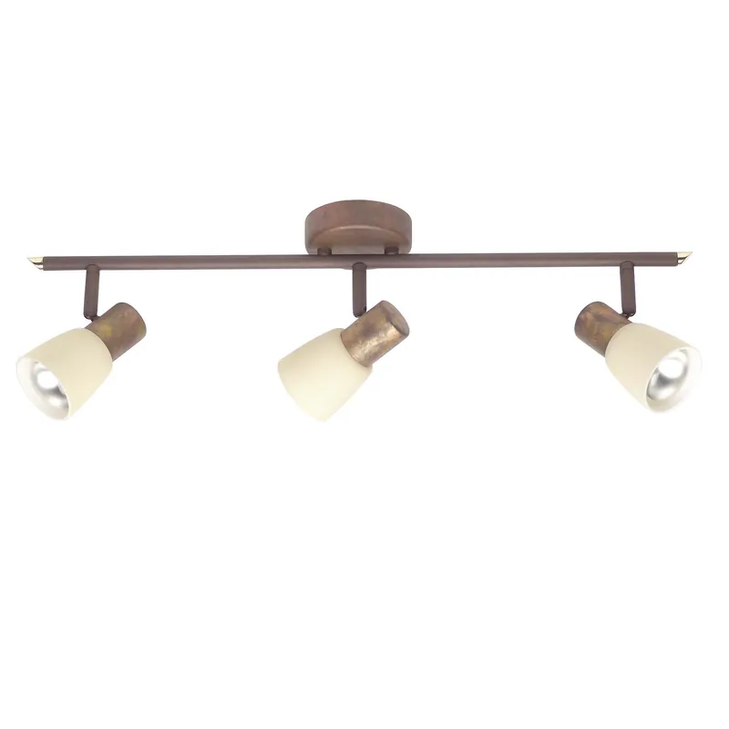 Sale Brilliant Deckenstrahler Luca E14 max. 40W drehbar