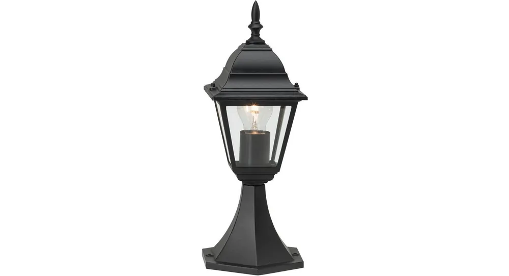 Top-Angebot Brilliant Außenstehleuchte Newport E27 max. 60W IP23