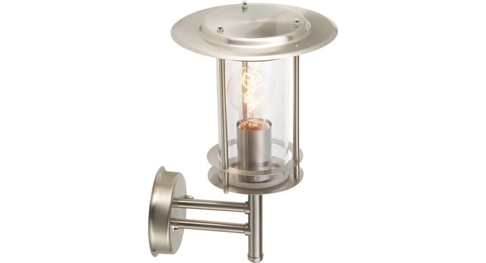 Brilliant Außenwandleuchte York E27 max. 40W IP44 Knallerangebot