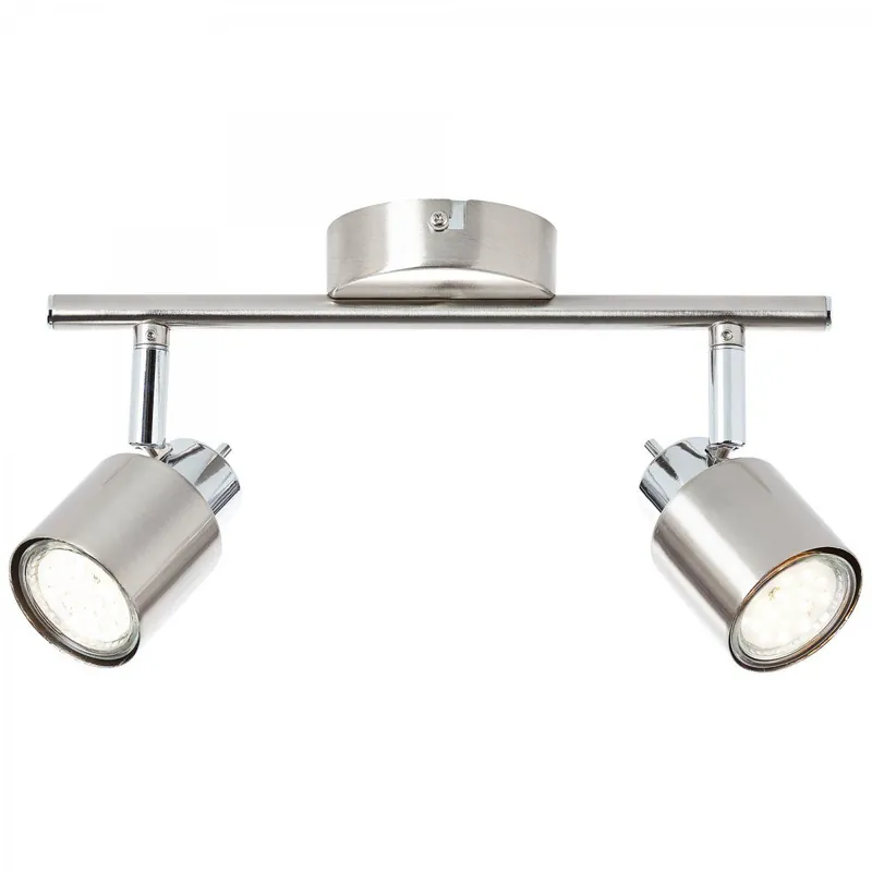 Brilliant Deckenstrahler Andres GU10 max. 10W schwenkbar Top-Preis
