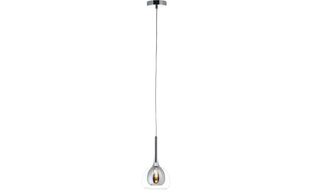 Brilliant Pendelleuchte Hadan E14 max. 40W höhenverstellbar Markenware