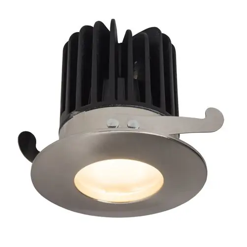 AEG LED Einbauleuchte Verano 5W 230lm 3000K (Warmweiß) IP44 Billig