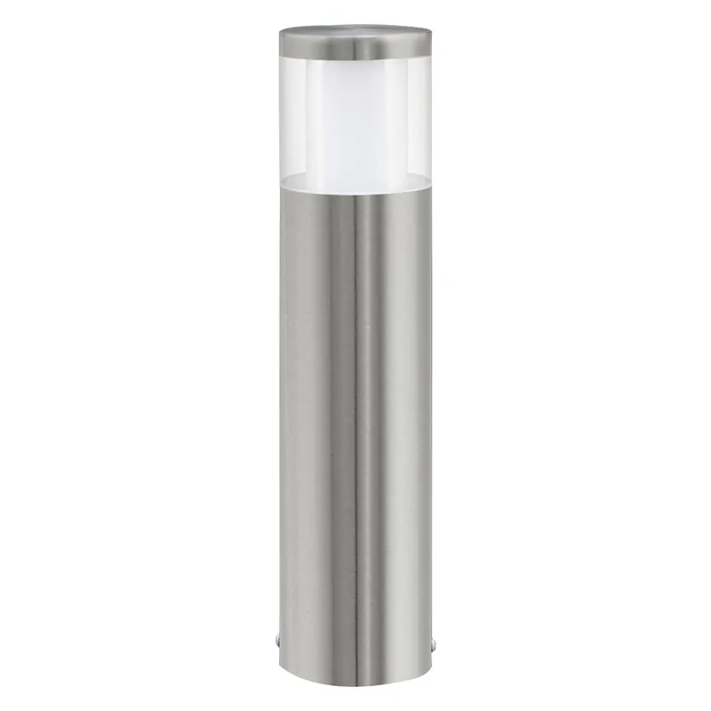 Neue Ware Eglo LED Außenstehleuchte BASALGO 1 3,7W 320lm 3000K (Warmweiß) IP44