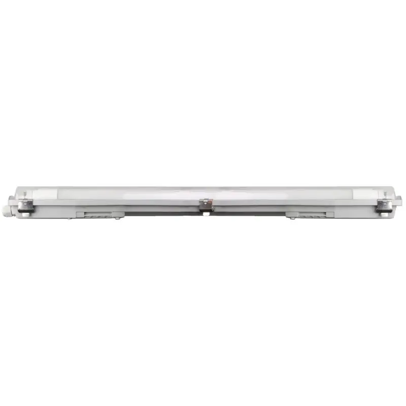 2 x Müller Licht LED Feuchtraumleuchte Aqua-Promo 60cm 10W 1000lm 4000K Neutralweiß IP65 Beliebt