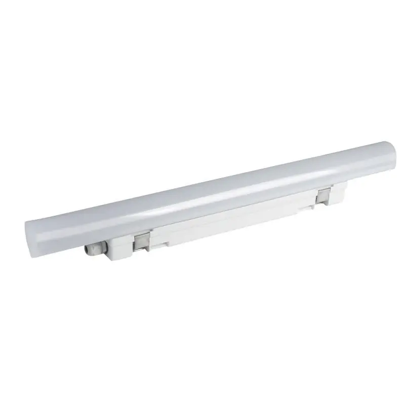 Must-Have Müller Licht LED Feuchtraum Wannenleuchte Aquafix 60cm 20W 4000K Neutralweiß IP65