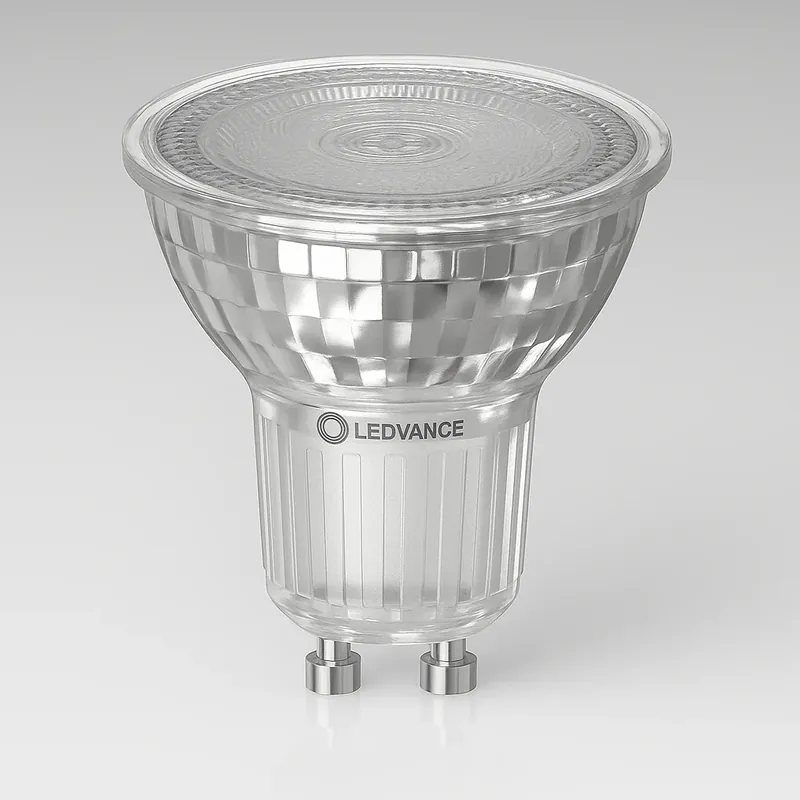 Wochenendangebot LED Leuchtmittel GU10 Dimmbar 4,5W = 50W 350lm 2700K Warmweiß 36°