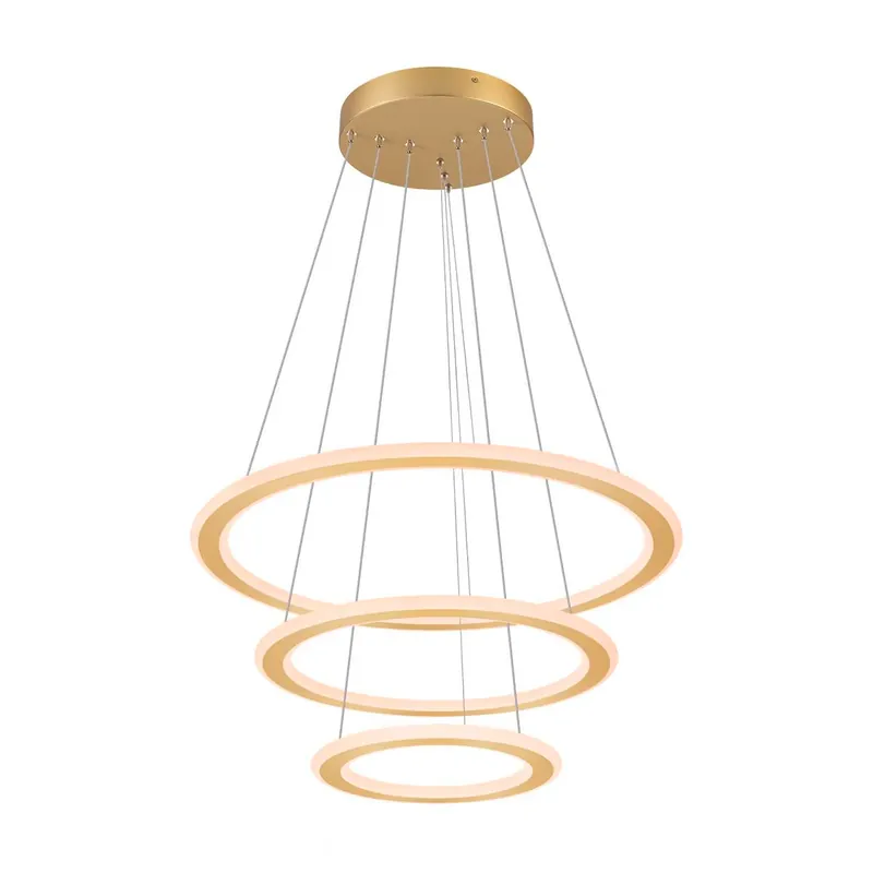 Preis Gesenkt SLV Pendelleuchte 300Cm 2700/3000K Dali 2 Touch Messing